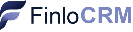 FinloCRM logo